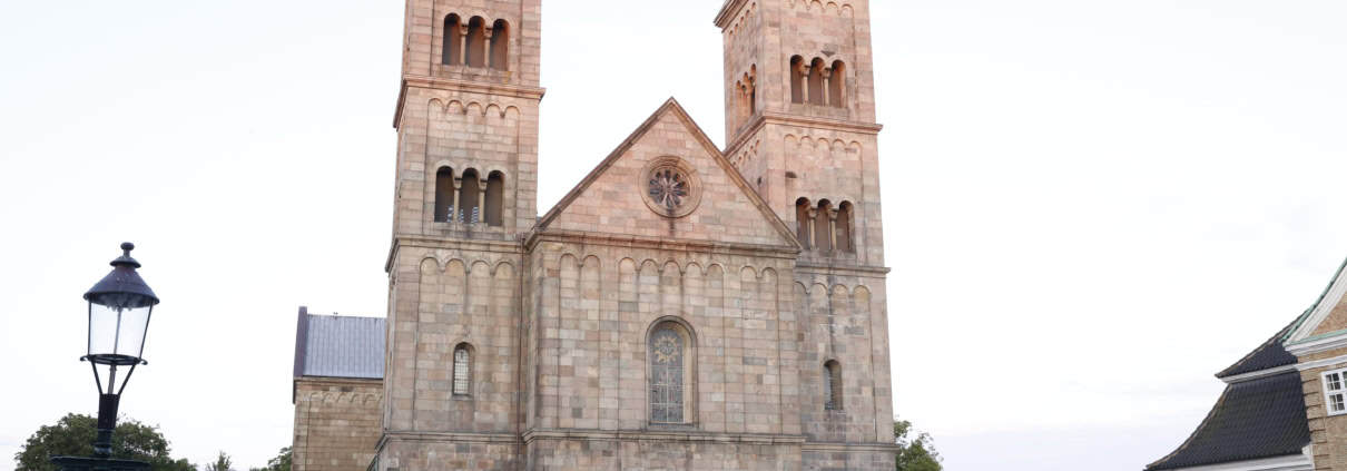 viborg-domkirke