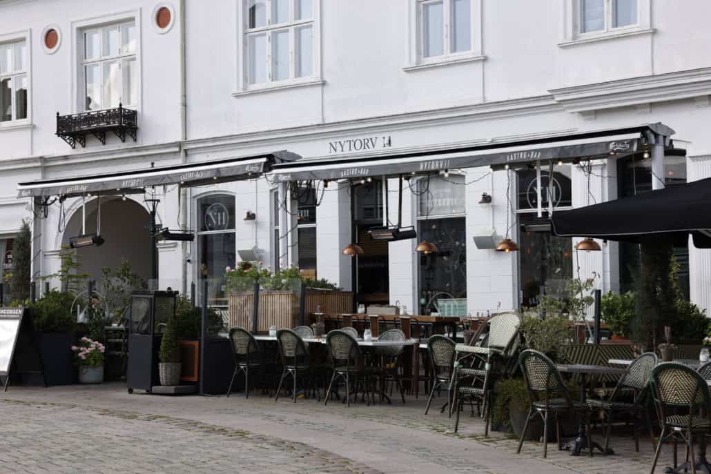 Nytorv 11