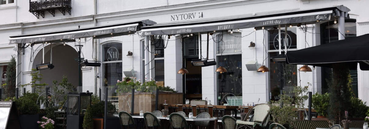 Nytorv 11