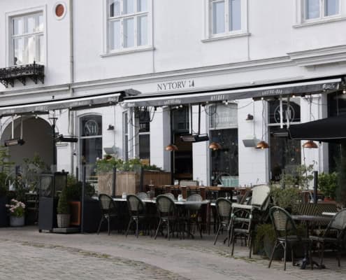 Nytorv 11