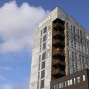 Peak 12 hotel