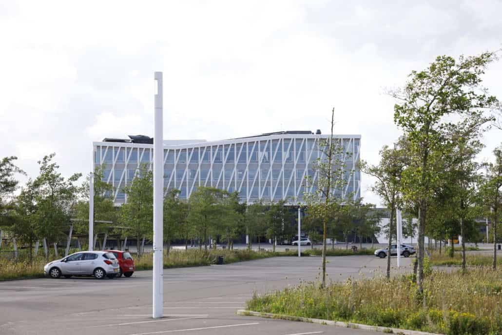 Viborg Rådhus