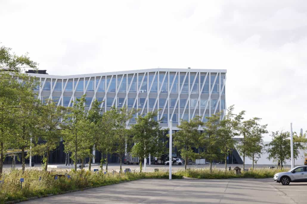Viborg Rådhus