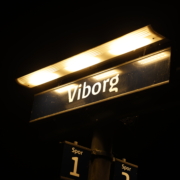 Viborg Station